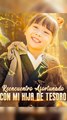 Reencuentro Afortunado con Mi Hija de Tesoro (Doblado) Completo En Español