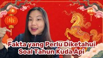 Tahun Kuda Api 2026: Ini Fakta Penting di Balik Energi Besar dan Perubahannya