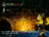 Mortal Kombat: Shaolin Monks online multiplayer - ps2