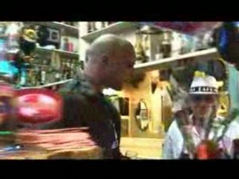 Alkpote - freestyle l'envahisseur