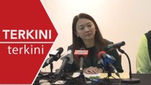 [TERKINI] Kajian pilihan raya Datuk Bandar KL bukan dilakukan orang DAP - Hannah Yeoh