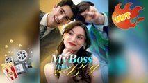 My Boss Think I'm A Boy [ NEW MOVIE RELEASES ]
