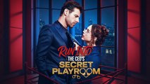 Run Into The CEO's Playroom Full EP