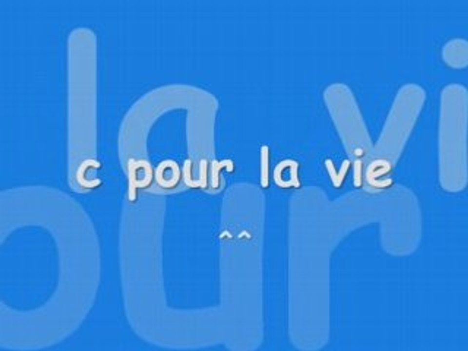 Pour karow