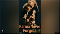 Karma Never Forgets Full Movies English Sub