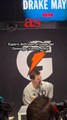 Drake Maye México