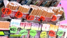 Así son los cigarros piratas que venden en Tepito entre 10 y 15 pesos la cajetilla