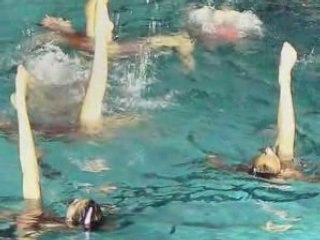 Gala Nautique Suresnes 2007