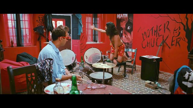 MAALIK New Full Hindi Movie ｜ Rajkummar Rao ｜ Manushi Chhillar ｜ Latest Bollywood Action Movie 2025