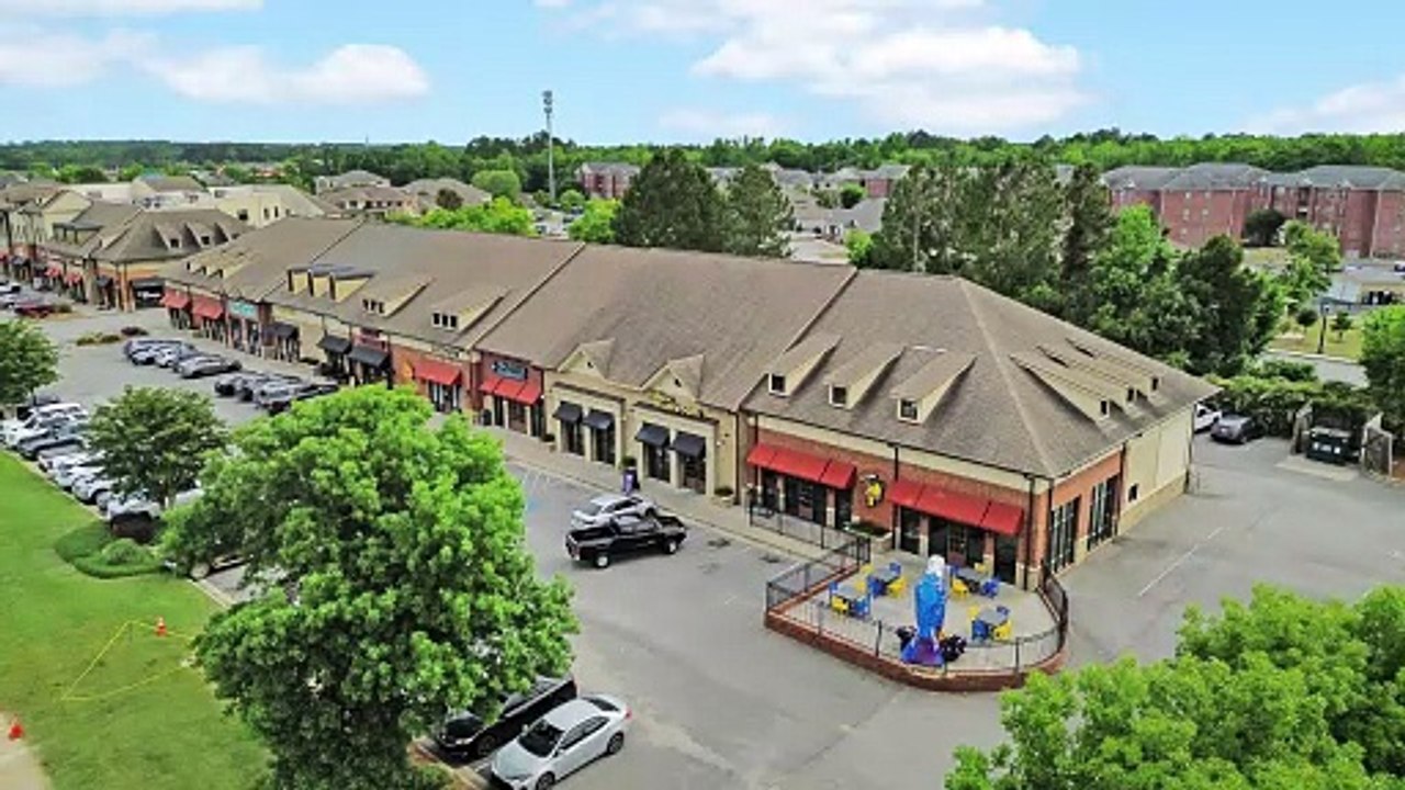 The Flats at Greenway in Statesboro, GA