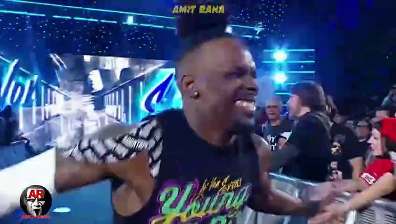 RAW - 2026.02.02 | Highlights