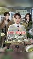 Love Mission Make Her Man Mine The Tea Master Has Arrived,All The White Lotuses Must Make Way - Engsub