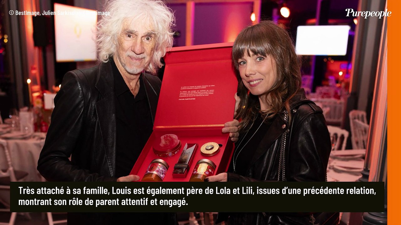 Louis Bertignac et sa femme Laetitia, de 34 ans sa cadette : leurs vacances dans un hôtel d’exception aux prestations ultra haut de gamme