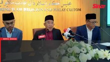 Berdosa subahat dengan 'geng plastik hitam' - Timbalan Mufti Perak