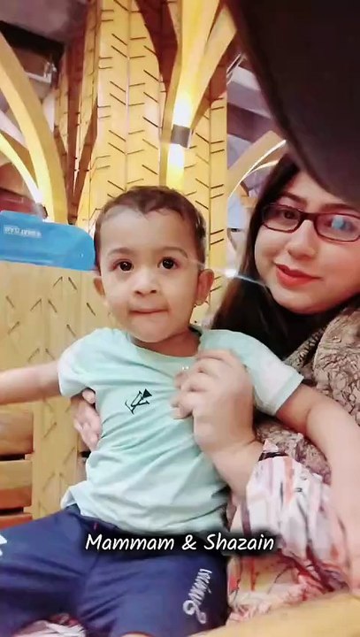 Shazain