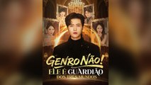 Genro Não! Ele é Guardião dos Três Mundos (Dublado) Filme Completo Legendado