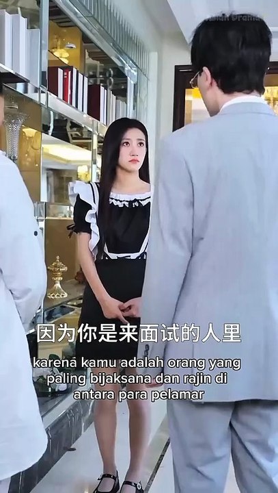EPS 13 天才萌宝亿万妻 Genius Baby Billionaire