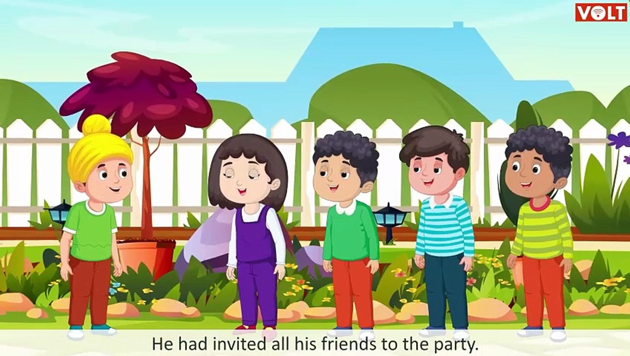 A Story About Honesty | Value Education for Class 3