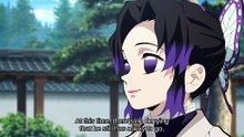 Demon Slayer - S01 EP 26 : New Mission