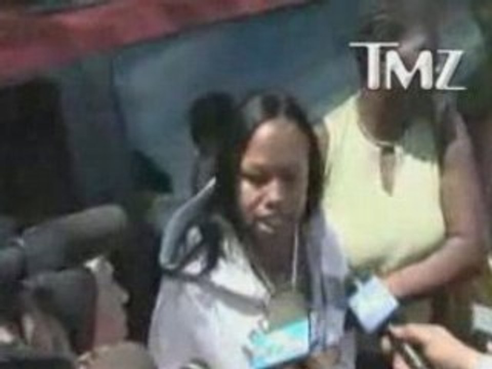 Shaniqua vs. Curtis