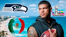 Elijah Arroyo, la NFL con sabor mexicano y una historia que nació en Cancún