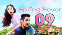 Spring Fever (2026) Episode 9 - English Subtitles
