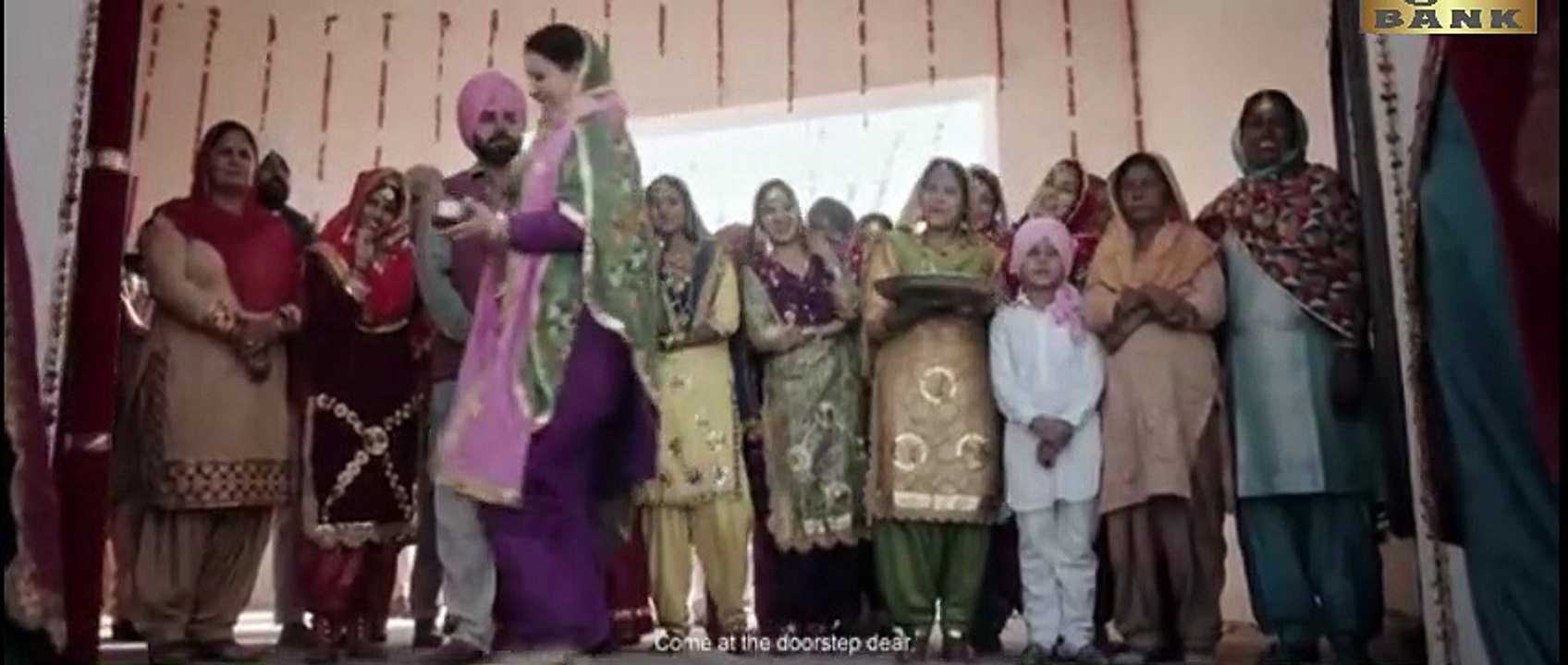 Nankana (2018) Punjabi Full Movie