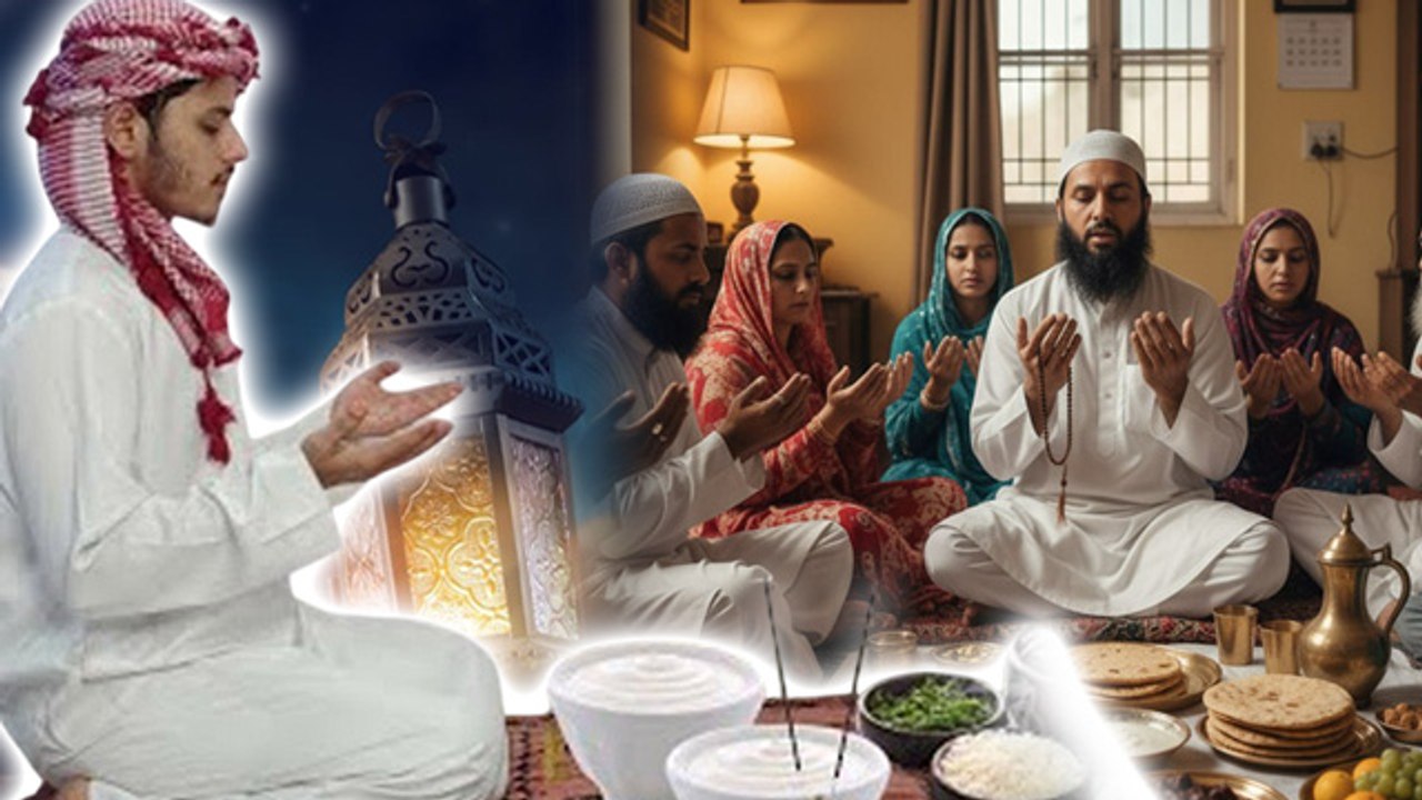 Shab e Barat 2026: Shab e Barat Ki Fatiha Kiske Name Se Hoti Hai | Shab e Barat Ki Fatiha Ka Tarika