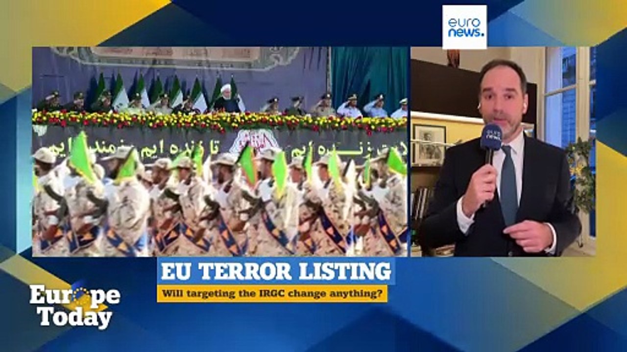 Nachrichten des Tages | 3. Februar 2026 - Morgenausgabe