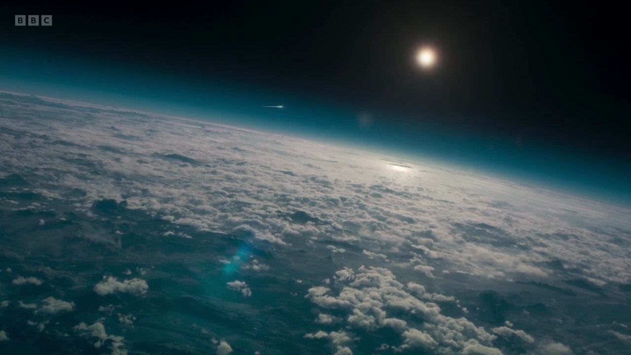 Storm Worlds Season 1 Episode 3 Solar System 2024 Brian Cox