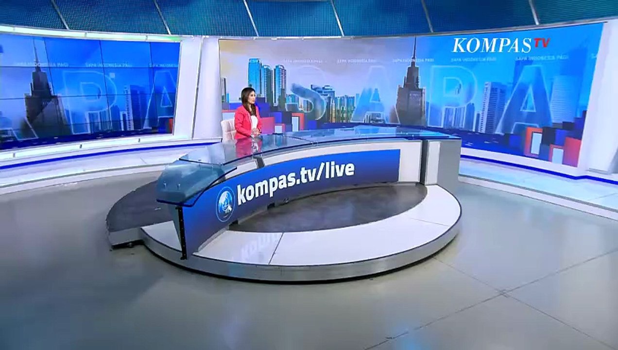 Diperiksa Bareskrim Terkait Dugaan Sara, Ini Kata Komika Pandji | SAPA PAGI
