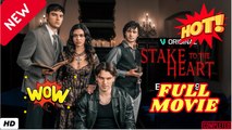 ⭐🍉💚 Stake To The Heart Full HD Short Drama I Best Romantic ShortFilms Hot Emotional Dark Billionaire CEO Romance New Series 2026