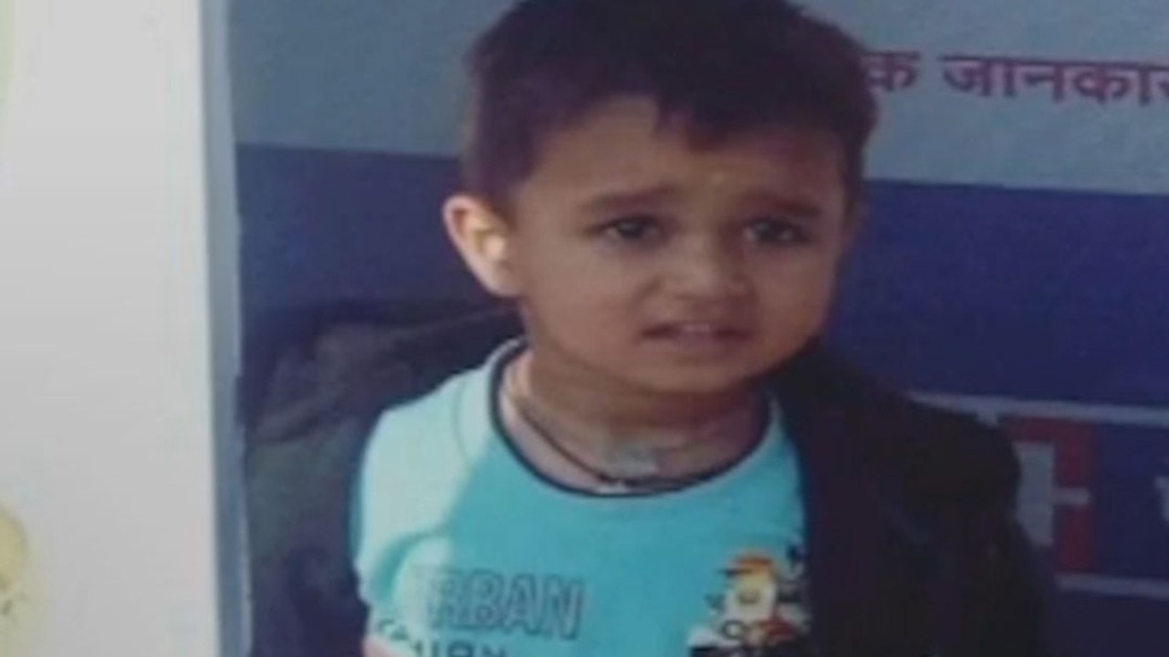 बैतूल में कफ सिरप सेवन से एक और बच्चे की मौत