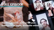 Dayuhan, arestado dahil sa HIV post; Endangered na hayop, ibinebenta online! (Full Episode) | Resibo