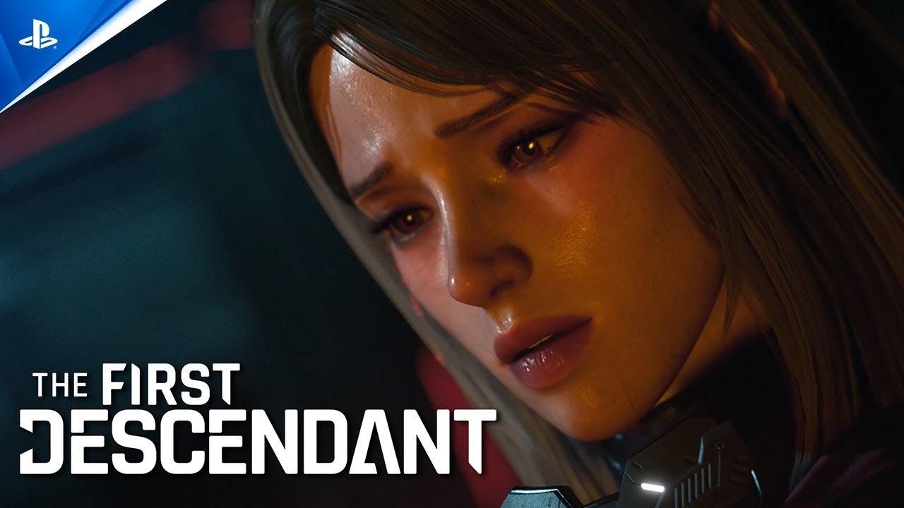 The First Descendant - Season 3 Episode 3 Update 'Unveiled Truth' | PS5 Games