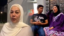 Suami tak kerja, Shiera bukan isteri high maintenance minta beli barang kemas
