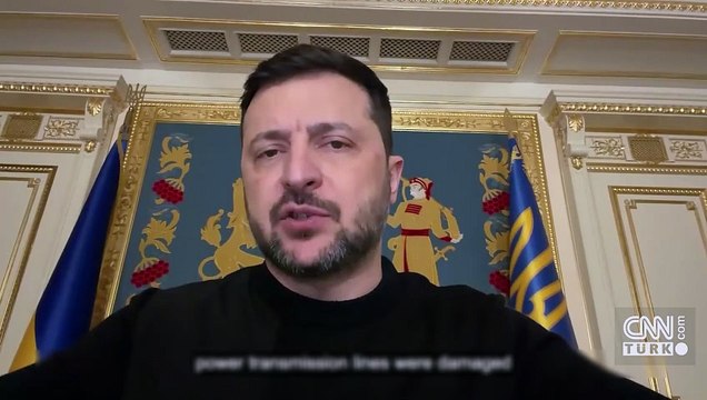 Ukrayna'da Devrim Muhafızları kararı: Terör örgütü olarak tanıdı