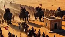 The Year of the Elephant: How Allah Saved The Kaaba?