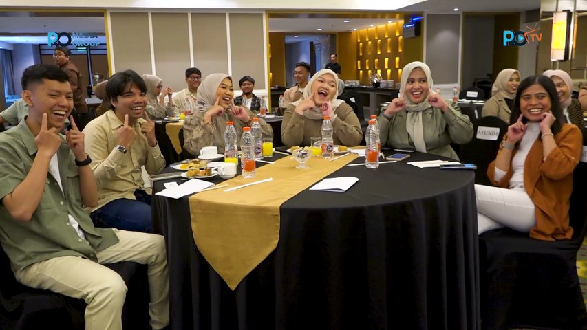 Promedia Teknologi Indonesia Rebranding Menjadi Promedia Group, Perkuat Komitmen Inovasi 2026