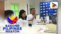 Panayam kay Usec. Margarita Gutierrez ukol sa paglaban ng ahensya sa human trafficking at iba pang updates ng ahensya