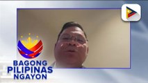 Panayam kay Energy Regulatory Commission Chairperson, Atty. Francis Saturnino Juan ukol sa show cause order na nilabas ng Energy Regulatory Commission sa Solar Para Sa Bayan Corporation