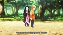 Demon Slayer - S02 EP 03 : Should Have Been