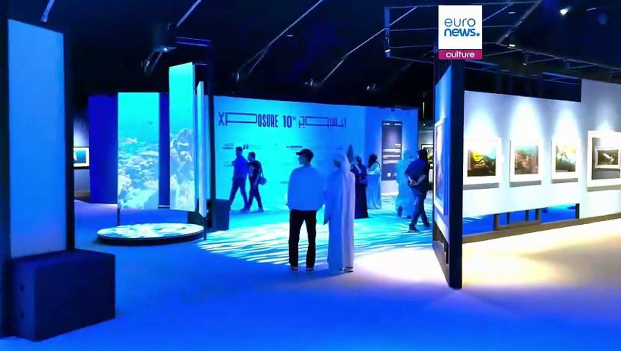 Η Αθήνα τιμώμενη πόλη σε ένα από τα μεγαλύτερα φωτογραφικά φεστιβάλ του κόσμου στην Σάρτζα