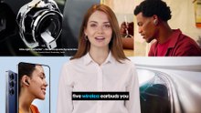 Top 5 Wireless Earbuds 2026 [Sound That Moves With You]