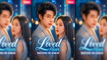 Loved Him Before He Knew Full Movie
