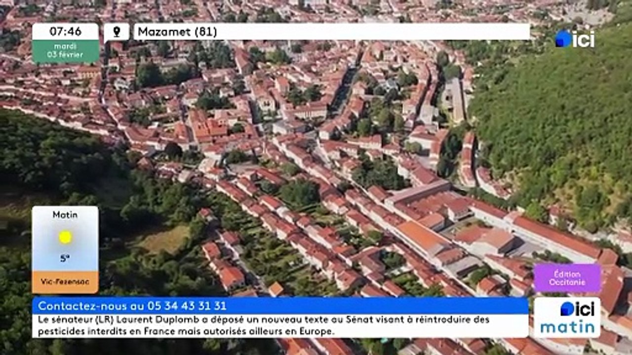 Municipales à Muret : le débat