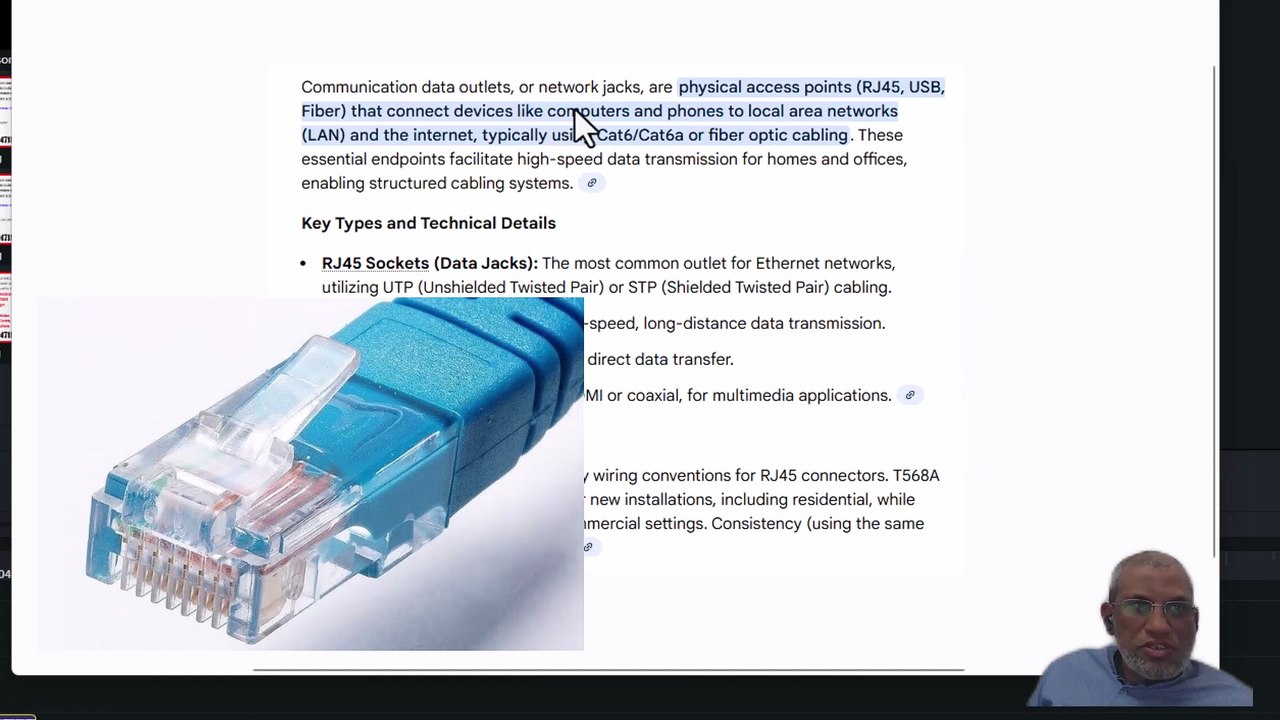 Electrical Devices in Revit MEP A Comprehensive Guideریویٹ میپ میں الیکٹریکل ڈیوائسز ایک جامع گائیڈPart-78