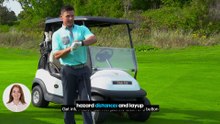 Top 5 Golf Watches 2026 [Improve Your Game]