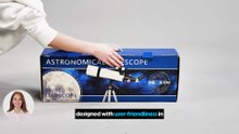 Top 5 Refractor Telescopes 2026 [Explore The Universe]