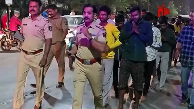 कायद्याचा बालेकिल्ला आहेच,नाशिक पोलिसांची मोठी कारवाई परदेशी टोळी जेरबंद-